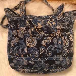 💯💯💯 Vera Bradley Shoulder Bag